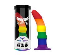 Mythology Kuno Pride Dildo Talla S 1ud