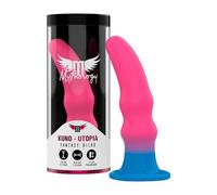 Mythology Kuno Utopia Dildo S Vibrador Compatible Watchme 1 ud