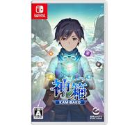 神箱 - Mythology of Cube - -Switch 【初回特典】オリジナルサウンドトラック 同梱