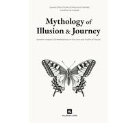 Mythology of Illusion and Journey: Genshin Impact: 20 Meditations on the Lies and Truths of Teyvat (Unofficial Fan Analysis)