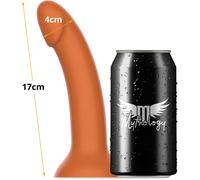 MYTHOLOGY Rune Royal Dildo M - Diseño Ergonómico Para Placer Versátil