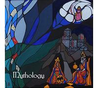 Mythology - The Castle Of Crossed Destinies [Vinilo]