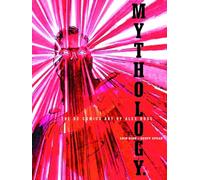 Mythology: The DC Comics Art of Alex Ross (Pantheon Graphic Library)