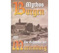 Mythos Burgen - Die Geschichte der Marienburg [Alemania] [DVD]
