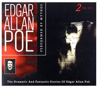 Mythos (Kaske) - The Dramatic And Fantastic Stories Of Edgar Allan Poe