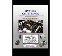 Mythos KE-Jetronic Prüfungen der Kontinuierlichen Elektronischen Einspritzung von Bosch: KE-Jetronic Prüfungen und Reparatur