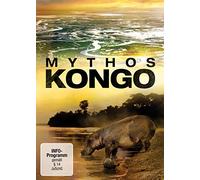 Mythos Kongo [Alemania] [DVD]