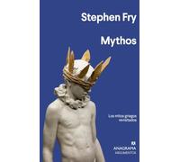 Mythos: Los Mitos Griegos Revisados