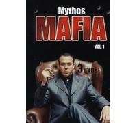 Mythos Mafia - Ihre Geheimnisse, ihre Verbrechen, ihre Systeme Vol. 1 [Alemania] [DVD]