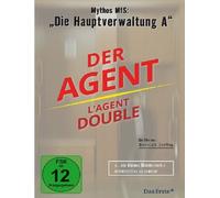 Mythos Mfs - Die Hauptverwaltung A: Der Agent [Alemania] [DVD]