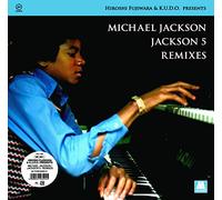 Mythos - Michael Jackson / Jackson 5 Remixes [Vinilo]