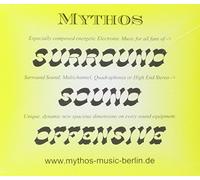 Mythos / Stephan Kaske - Surround Sound Offensive