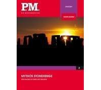 Mythos Stonehenge - Der magische Kreis der Druiden - Mystery 2 [Alemania] [DVD]