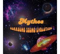 Mythos Surround Sound Evolution (CD) (Importación USA)