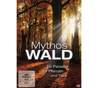Mythos Wald [Alemania] [DVD]