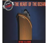 Mythos'N DJ Cosmo - The Heart of the Ocean (Titanic)