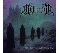 Mythraeum - Oblivion Aeternam (2lp) [Vinilo]