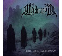 Mythraeum Oblivion Aeternam (CD) Album (Jewel Case) (Importación USA)