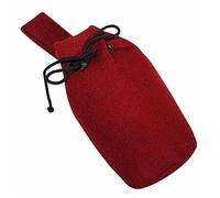 Mythrojan Riñonera con cordón para accesorios de disfraz renacentista