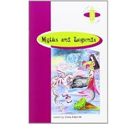 MYTHS AND LEGENDS 3 ESO (SIN COLECCION)