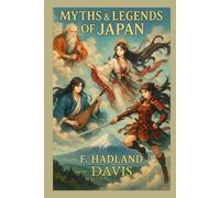 Myths and Legends of Japan