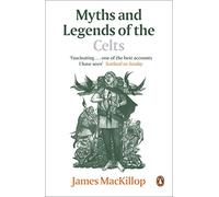 Myths and Legends of the Celts