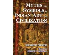 Myths and Symbols in Indian Art and Civilisation