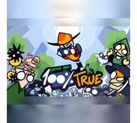 Myths are 100% True (PC) Steam Gift - GLOBAL