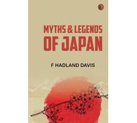 Myths & Legends of Japan