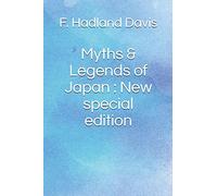 Myths & Legends of Japan: New special edition