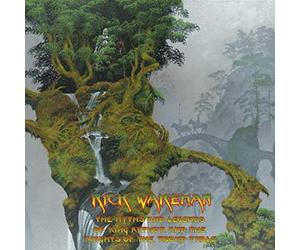Myths & Legends Of King Arthur and the Knights of the Round Table(SHM-CD)