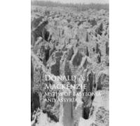 Myths Of Babylonia And Assyria (ebook)