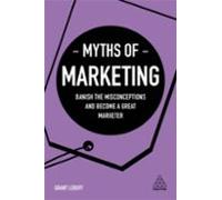 Myths Of Marketing
