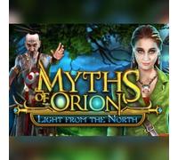 Myths Of Orion: Light From The North (PC) Steam Key - GLOBAL