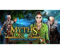 Myths Of Orion: Light From The North Steam Worldwide PC, Mac