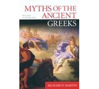 Myths Of The Ancient Greeks (ebook)