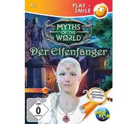 Myths Of The World - El Elfenjäger (Jugar + Smile) PC Nuevo + Emb.orig