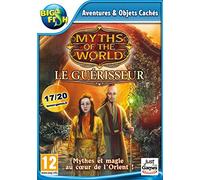 Myths Of The World: Le Guérisseur [Importación Francesa]