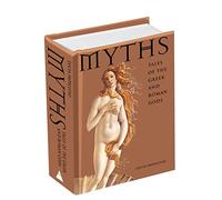 Myths: Tales of the Greek and Roman Gods