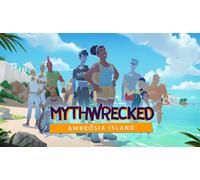 Mythwrecked: Ambrosia Island Steam Worldwide PC