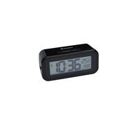 MyTime Amber Despertador radiocontrolado BRESSER Color: negro