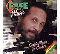 Myton Cedric and the Congos - Face the Music