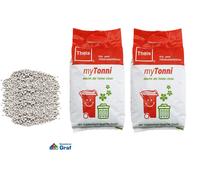 MyTonni Bio- Y Basura Toneladas Contra Plagas + Olores, 2 X 10L Pck.#891860