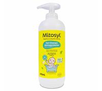 Mytosil Gel Champu Dermoprotect 490ml