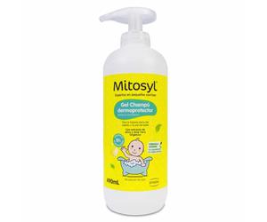 Mytosil Gel Champu Dermoprotect 490ml