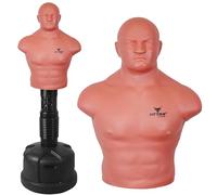 Mytra Fusion Big Bob Punching Dummy Boxeo y Artes Marciales Foco en Bag Entrenamiento MMA