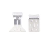 MYUHEDF Bastidor Chasis RC para LOSI Micro-B Micro-T 1/24 1/28 Protector Chasis Acero Inoxidable Coche RC Camión para Buggy Carreras Mejoras Y Reparación