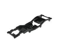 MYUHEDF Bastidor Chasis RC para MN82 78 99S para Hobby 1:12 Frame DIY Ligero RC Crawler Car Trucks Accesorios Todoterreno Mejoras Reemplazo Y Reparación