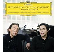 Myung-Whun Chung - Beethoven: Concierto Para Piano Núm. 5