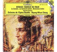 Myung-Whun Chung - Berlioz-Harold En Italie-Chung